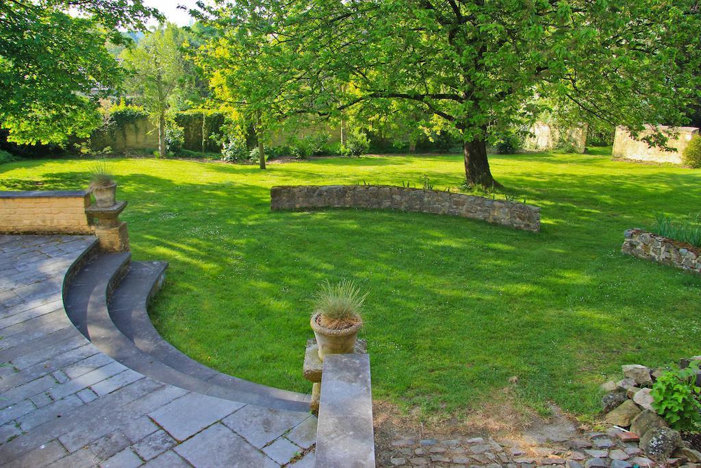 B&B Cense De La Tour Nil Saint-Vincent Exterior foto