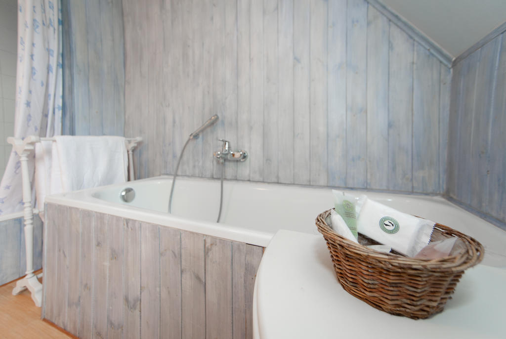 B&B Cense De La Tour Nil Saint-Vincent Quarto foto